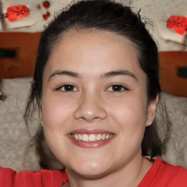Ana Luiza Rocha
